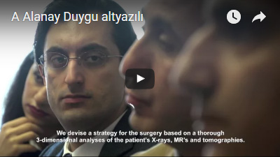 Prof. Dr. Ahmet Alanay