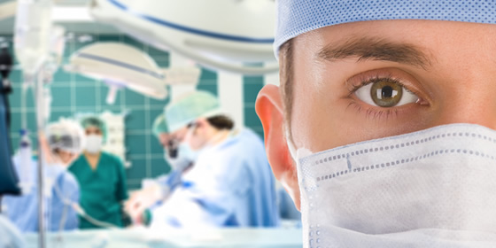 Acibadem - chirurgie