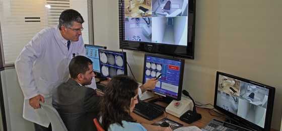 diagnosticarea cancerului