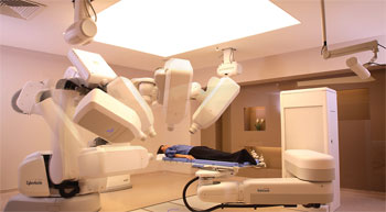 CyberKnife