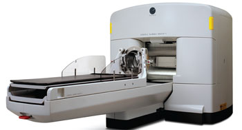 gamma knife
